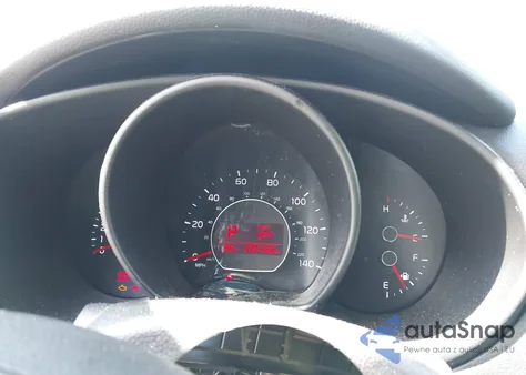 2016 Kia Soul ! from USA, damaged, VIN KNDJN2A24G7403322